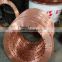 C11000 C10200 Copper End Ring for Wind Power Generator