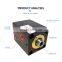 YBG32*10 YBG32*20 YBG32*30 YBG32*40 YBG32*50 Double Acting Aluminum Hydraulic Cylinder Jack Piston