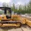 Low working hours cat d5g bulldozer