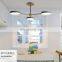 New Style Modern Hanging Light LED Indoor Decoration Chandeliers Pendant Lamps For Home Restaurant