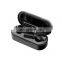 Newest Touch Control 5.0 True Wireless headphones earphones TW12 mini Tws earbuds