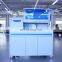 BIOBASE China 120 test per hour hormone poct Chemiluminescent Immunoassay Analyzer for hospital