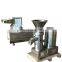 420 Stainless Steel Almond Paste Peanut Butter Grinder Mill Nut Butter Grinder Machine