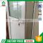 2016 Lastest Design Competitive Price toilet pvc door design