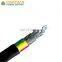 3 X 240 Mm Kabel Xlpe 1.5mm Pvc Cable 450/750v N07v-K Control Cable Copper Shielded  Control Cable