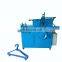 full automatic plastic hanger making machine cloth hanger making machine clothes