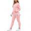 Pro Quality Customized Sublimate Women Tracksuit