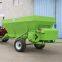 Manure spreader tractor manure thrower fertilizer applicator Trailer dry and wet greenhouse orchard farm manure spreader