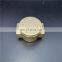2022 Chinese Supplier New Arrival Brass Filter Fine Custom Quality Gas Filter