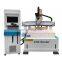 Kitchen cabinet door making machine wood engraving cnc router door mat making machine
