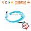 ST-ST/FC/SC/LC/MT-RJ/ESCON/ MTP network optical fiber patch cord with anatel certificate