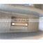 China compressor rotor manufacturer supply 1616714683 =1616714693 screw air compressor head  for Atlas compressor air end