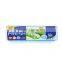 Food grade PE plastic bag on roll vegetable preserving 25x35cm