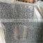 White fantasy granite