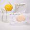 2022-Hot Wholesale fragrance aromatherapy Shell Candle Soy Wax Luxury scented Candle