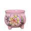 Wholesale Japanese Manufacturer Plants Flowers Planters Pot Ceramic Nordic Indoor Outdoor Flower Pots