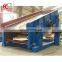 Portable Mobile Linear Cement Metallurgy Circular Vibrating Screen For Mining Quarry Crushing Plant