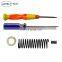 China Concrete Sclerometer/Concrete Rebound Test Hammer