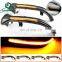 Landnovo High Quality Side mirror LED Light Turn Signal light For BMW G30 G31 G11 G12 G14 G15 G20 M5 F90 Indicator light