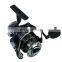 Byloo power handle fishing reel bc spinning fishing reel cover case