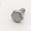 Grade 4.8 Full Thread ASME M3 HDG Hex Head Cap Screw