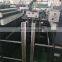 thermal film laminating machine with UV dryer and dust cleaning unit