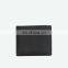 Genuine Cow Leather Wallet for men with button customized wholesale retail premium quality OEM ODM RFID