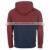 Sialwings 2022 latest design wholesale pullover hoodie for men custom fleece high quality cheap price hoodie