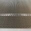 1220X2440mm Galvanized Steel Perforated metal Sheet