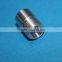 oem cnc machining aluminum parts in weimi shop dongguan