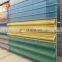 Dongjie Anti Wind and Dust Mesh Three Peaks Perforated Metal Mesh