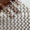 Factory Price Stainless Steel Woven Crimped Wire Mesh