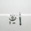 HVAC Accessories Dial Round Regulator Handle Volume Control Dampers