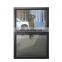 Superhouse Aluminum Vertical Sliding Window / American Double Side Hung Windows