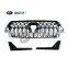 MAICTOP car accessories  front grille for landcruiser 2016  new design