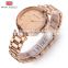 MINI FOCUS MF0038L Women Wristwatch Waterproof Brand Luxury Watches Fashion Casual Ladies Quartz Watch