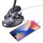 Amazon best selling clip fan,rechargeable slient mini stroller fan,flexible usb fan for Beach Car Camping Bed Office