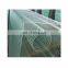 2-25mm Thick Toughened Glass Custom Commercial Tempered Glass Sheet Shower Door Tempered Printed Glass