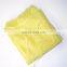 Disposable non woven yellow isolation Gown One Size fit All ppe medical Isolation Clothing