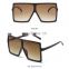 In Stock 2020 Fashionable Oversized Sunglasses
