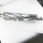 LIVTER Customize 12/13/15/20 Inches Helical Cutterhead for Jointer V-Helical Cutterhead Shelix Cutterhead