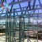Light weight steel beam / truss / purlin C section light gauge steel stud/ keel low cost prefab warehouse