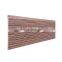 Fireproof Waterproof 100% Non Asbestos Autoclaved Fibre Cement Board for EPS Sandwich Panel Light Weight