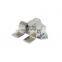 2021 trending new design Double Pedal Valve 1/2 NPT Female Inlets & Outlet in good Price Direct from Manufacture