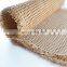 Durable Multifunctional Artificial Rattan Weaving With High Quality