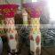 shopping mall Carousel Amusement Park Rides Kids Carousel horses for sale