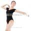Graceful Ballet Leotard Adult and Child Short Sleeve Leotard Gymnastics Leotard