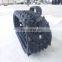 harvester rubber track rubber crawler for harvesters 500*90*54 and other size any size