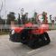 2021 new farm machine tractor 90HP NF tractor rubber track tractor NF 902 for agriculture