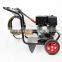 BISON China Key Start 250 Bar 3600psi 13hp Gas Power Washer Pressure